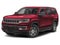 2024 Jeep Wagoneer Series II Carbide 4x4