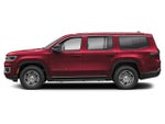 2024 Jeep Wagoneer Series II Carbide 4x4