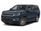 2024 Jeep Wagoneer Series II Carbide