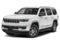 2025 Jeep Wagoneer Series II Carbide