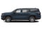 2024 Jeep Wagoneer Series II Carbide 4x4
