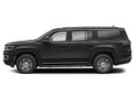 2024 Jeep Wagoneer Series II Carbide 4x4