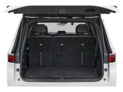 2024 Jeep Wagoneer Series II Carbide 4x4