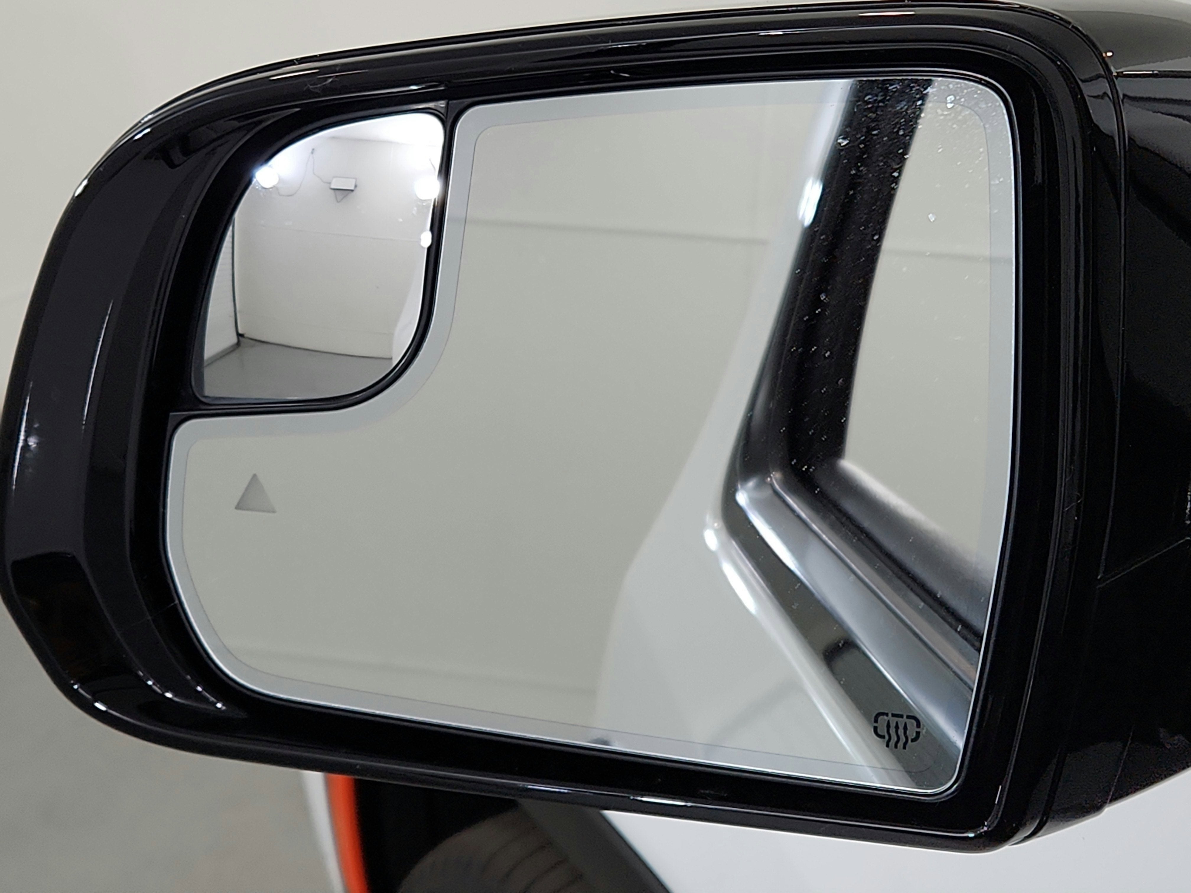 2024 Jeep Wagoneer Series II Carbide 4x4