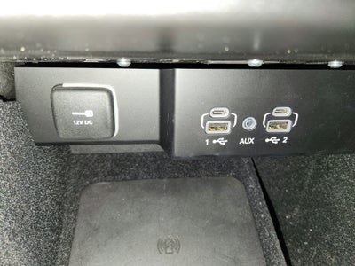 2024 Jeep Wagoneer Series II Carbide 4x4