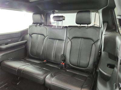 2024 Jeep Wagoneer Series II Carbide 4x4