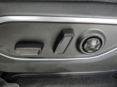 2024 Jeep Wagoneer Series II Carbide 4x4