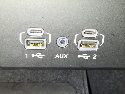 2024 Jeep Wagoneer Series II Carbide 4x4