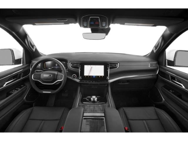 2022 Jeep Wagoneer Series II 4x4