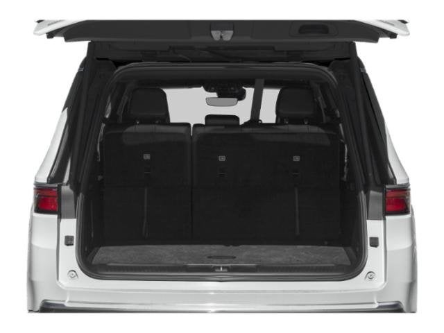 2022 Jeep Wagoneer Series II 4x4