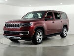 2022 Jeep Wagoneer Series II 4x4