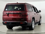 2022 Jeep Wagoneer Series II 4x4