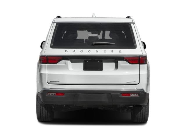 2022 Jeep Wagoneer Series II 4x4