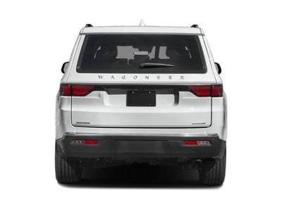 2023 Jeep Wagoneer Series III 4x4