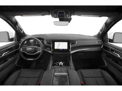 2023 Jeep Wagoneer Series III 4x4