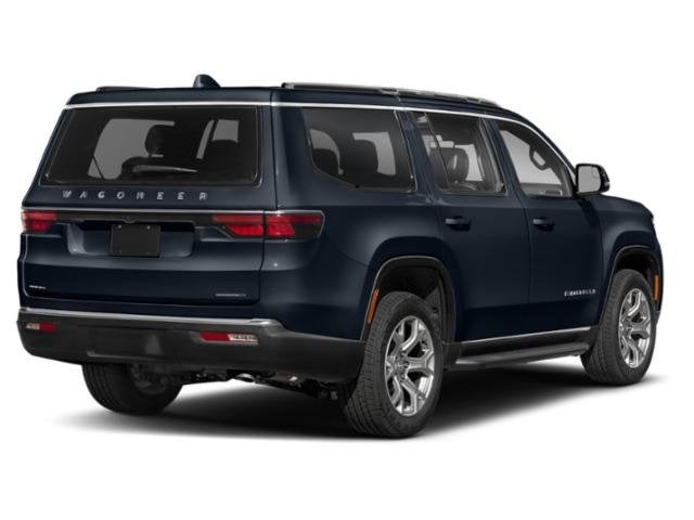 2023 Jeep Wagoneer Series III 4x4