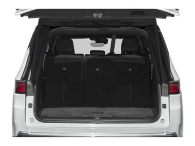 2023 Jeep Wagoneer Series III 4x4