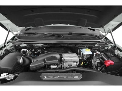 2023 Jeep Wagoneer Series III 4x4