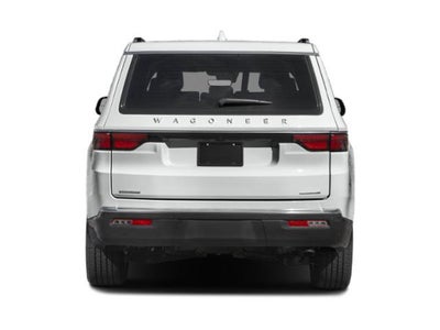 2023 Jeep Wagoneer Series III