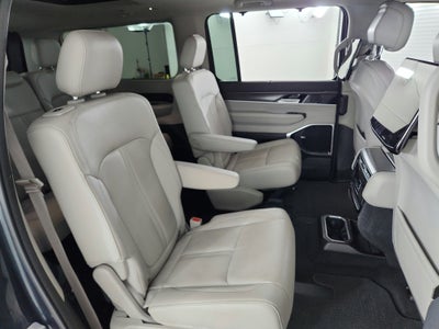 2023 Jeep Wagoneer Series III 4x4
