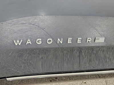 2023 Jeep Wagoneer Series III 4x4