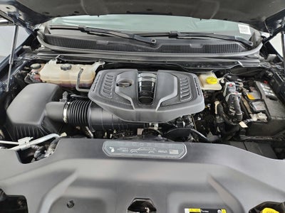 2023 Jeep Wagoneer Series III 4x4