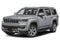 2023 Jeep Wagoneer Series III