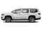 2023 Jeep Wagoneer Series III