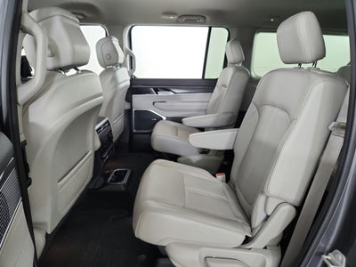 2023 Jeep Wagoneer Series III 4x4
