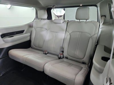 2023 Jeep Wagoneer Series III 4x4
