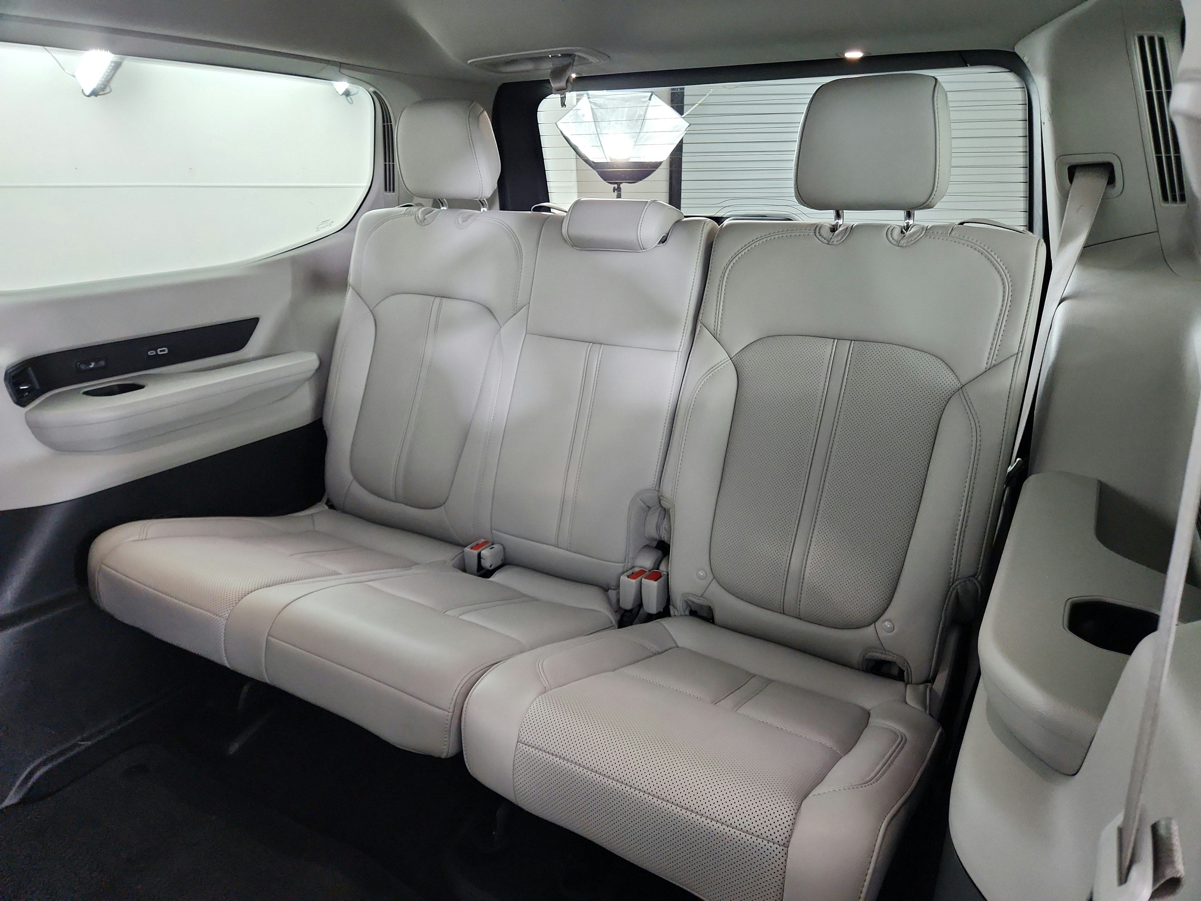 2023 Jeep Wagoneer Series III 4x4