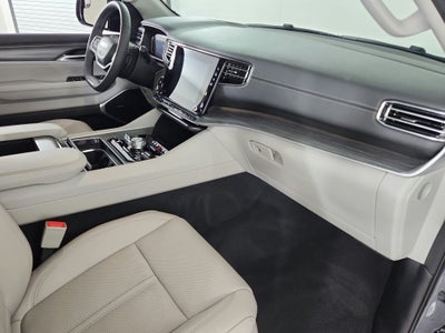 2023 Jeep Wagoneer Series III 4x4
