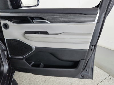 2023 Jeep Wagoneer Series III 4x4