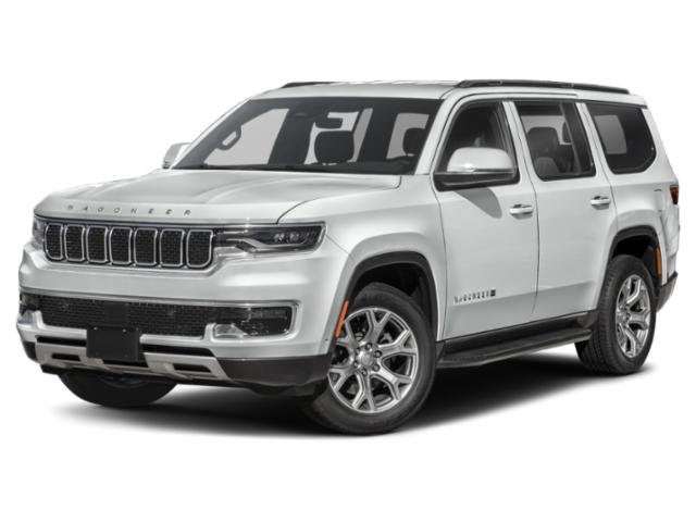 2023 Jeep Wagoneer Series III 4x4