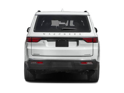 2023 Jeep Wagoneer Series III
