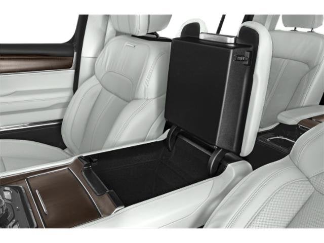 2022 Jeep Grand Wagoneer Series I