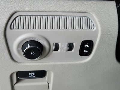 2022 Jeep Grand Wagoneer Series I 4x4