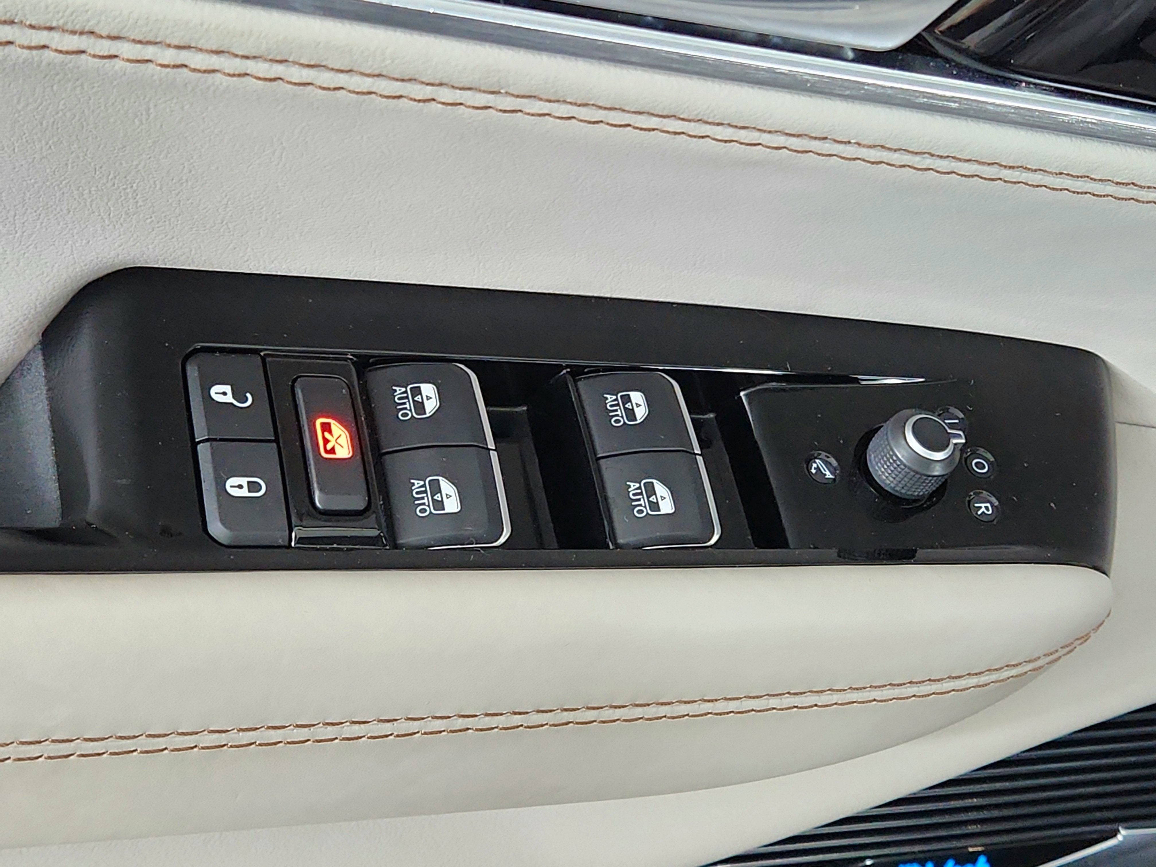 2022 Jeep Grand Wagoneer Series I 4x4
