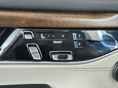 2022 Jeep Grand Wagoneer Series I 4x4