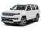 2025 Jeep Grand Wagoneer BASE