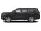 2025 Jeep Grand Wagoneer BASE