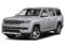 2023 Jeep Grand Wagoneer Series II 4x4
