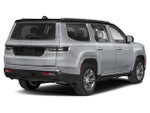 2023 Jeep Grand Wagoneer Series II 4x4
