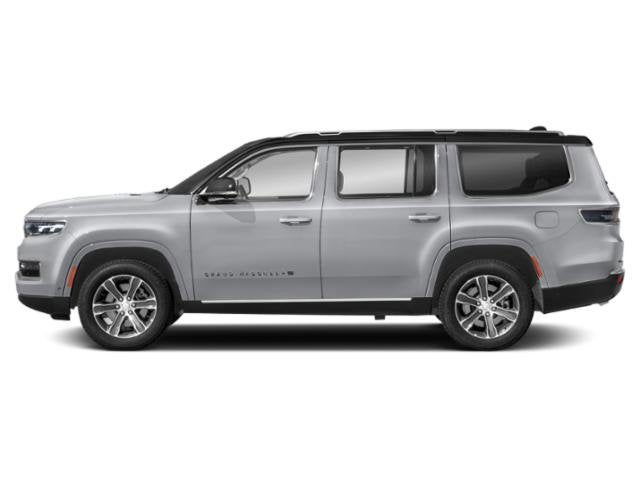 2023 Jeep Grand Wagoneer Series II 4x4