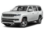 2023 Jeep Grand Wagoneer Series II 4x4