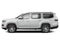 2023 Jeep Grand Wagoneer Series II 4x4