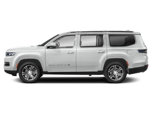 2023 Jeep Grand Wagoneer Series II 4x4