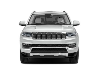 2023 Jeep Grand Wagoneer Series II 4x4