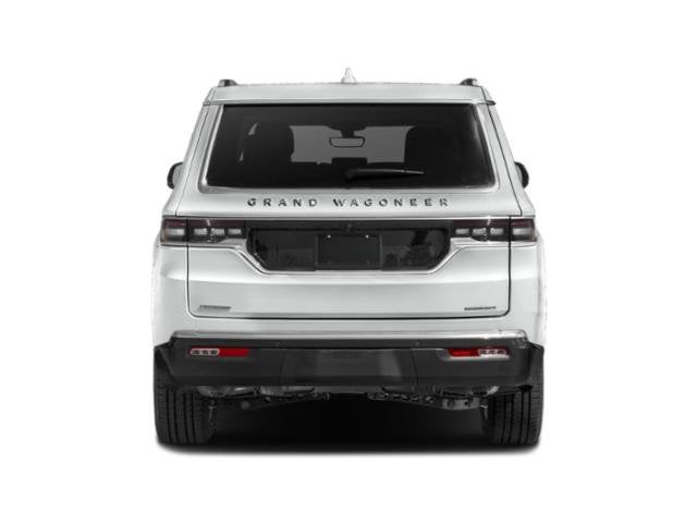 2023 Jeep Grand Wagoneer Series II 4x4