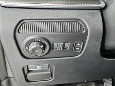 2025 Jeep Grand Wagoneer Series II 4x4